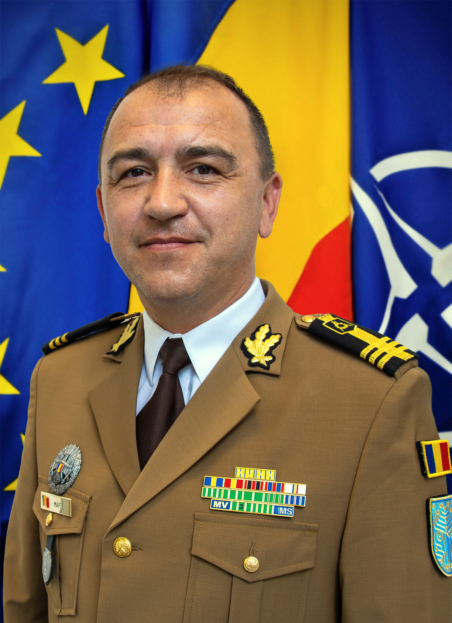 Locțiitor al comandantului